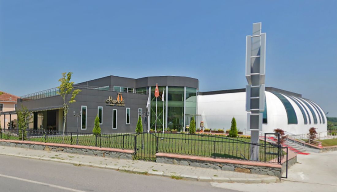 Hanedan Facilities