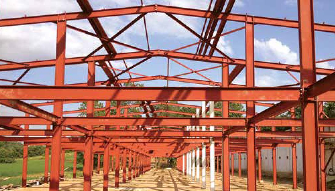 Kocabıyıklar Poultry Farm