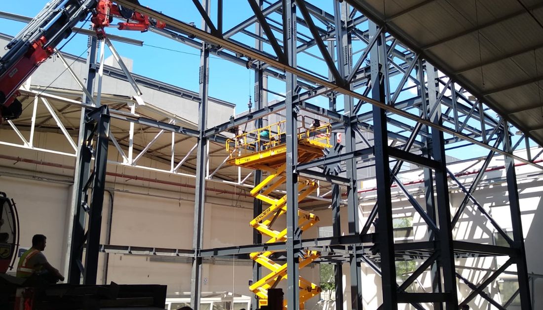 Livzym Industrial Enzyme Factory Project