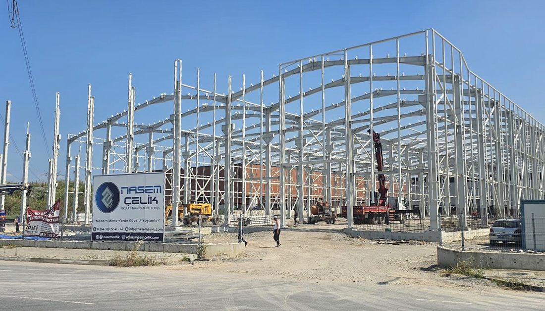 Şenkardeşler Food Factory 1.OSB