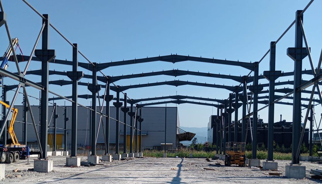 Cakir Steel