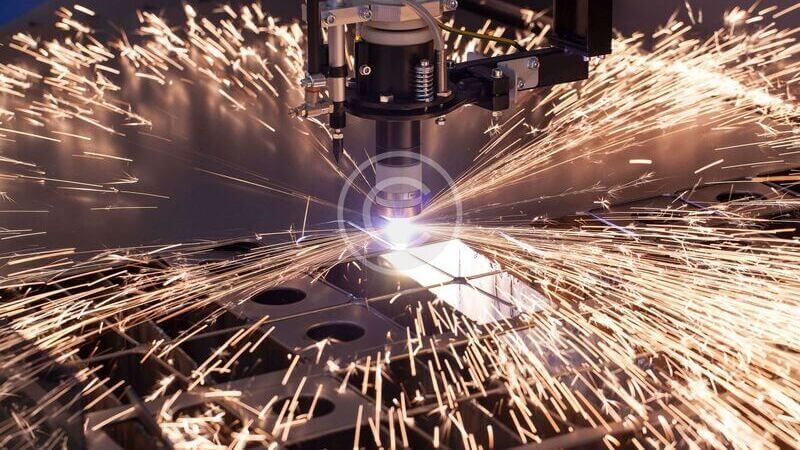 Çelik konstrüksiyon Plazma Kesme nedir? Çelik konstrüksiyon Plazma Kesme Nasıl Yapılır?