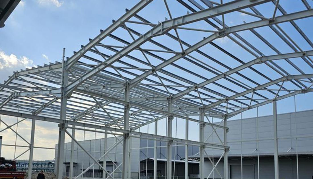 Hilkar Electric Additional Building