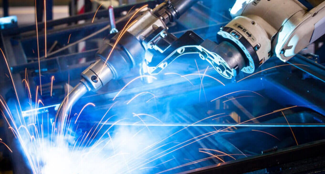 Subcontracting Manufacturing of Industrial Parts